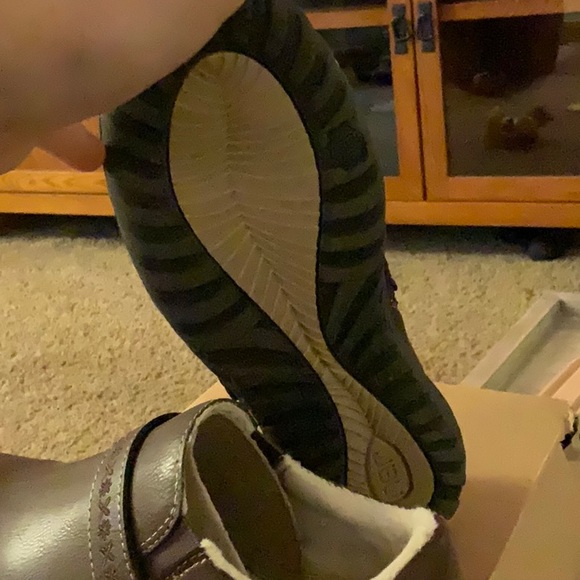 JBU Blakey Encore Slip Ons - Picture 4 of 5